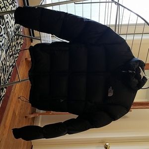 The North Face 700 Jacket